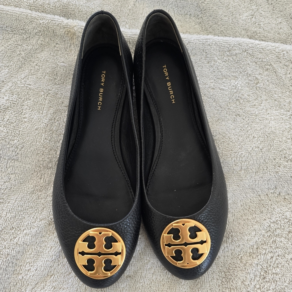 Tory Burch Flats